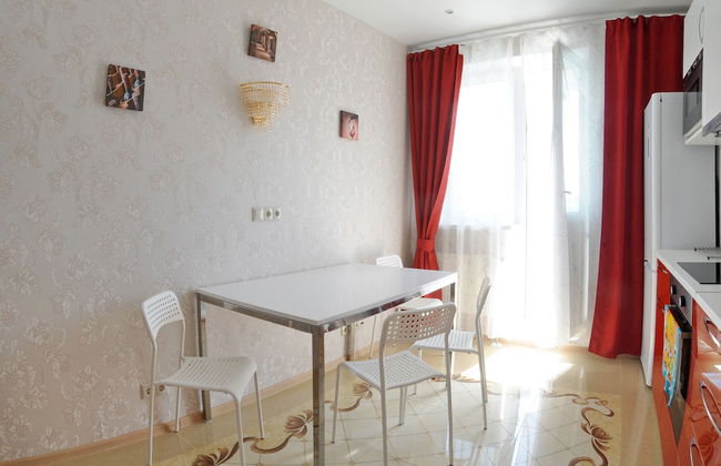 Domumetro na Yangelya 2 - Photo 2