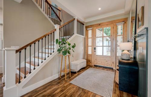 Luxury Seattle Retreat with Views and Bonus Suite - Foto 43