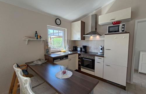 FeWo Südertoft - gemütliche Unterkunft für bis zu 3 Personen - Foto 8