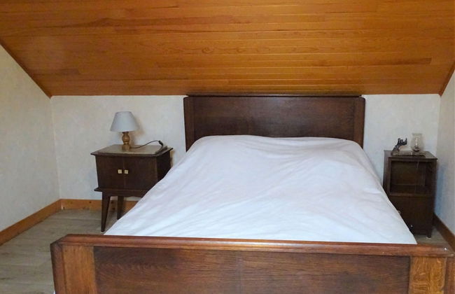 Typical Breton House, Plogoff - Foto 6