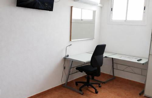 Apartamento privado con entrada independiente en Caldes de Malavella - Foto 20