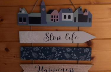 Chalet Paolina proche le Grand Bornand et la Clusaz - Foto 31