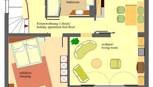 Ferienwohnung Guder - Foto 2