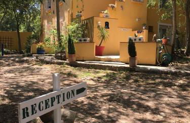 Gites de la Massane - Foto 26