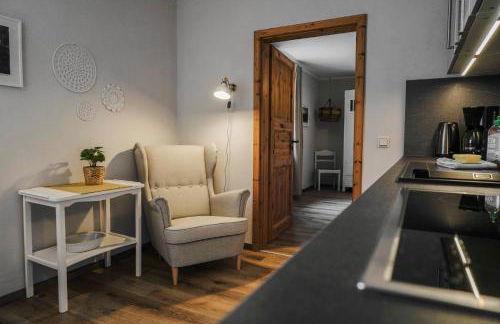 Urlaubsfreude Biedermann Haus GlücksStein Sandstein - Photo 32