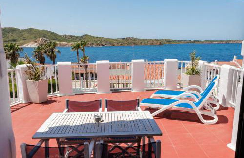 Apartamentos El Bergantin Menorca Club - Foto 99