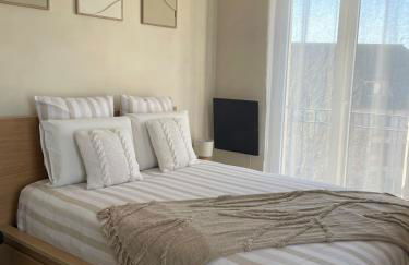 Élégance et confort-vue sur la cathédrale - Parking - Foto 37