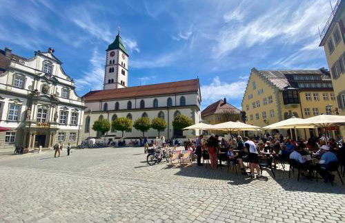 Schöne Wohnung in der Altstadt - Foto 44