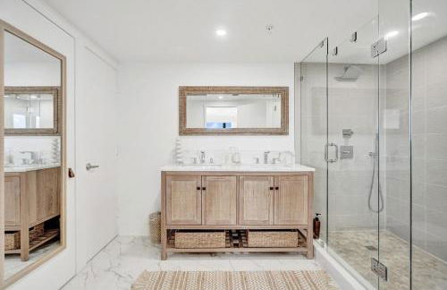 Luxury Ocean View Condo with Beach Service 1621 - Foto 34