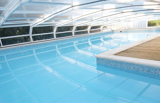 Chateau du Puits es Pratx - Foto 28