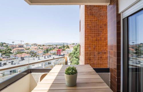 Estoril Ocean View Apartment - Photo 30