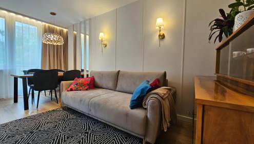 Apartament Metro - Foto 4