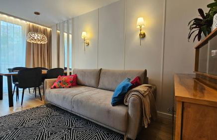 Apartament Metro - Foto 4