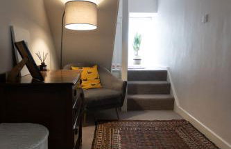 The Barn, Chipping Norton, Cotswolds - Foto 36