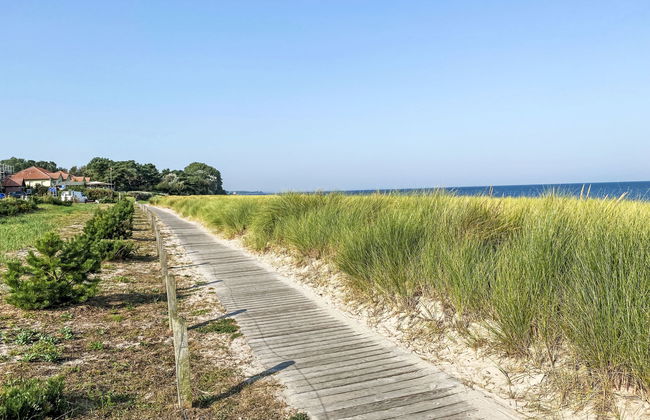 Villa am Meer - Foto 28