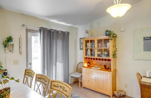 2 Mi to Dtwn Missoula Duplex with Fenced Yard - Foto 8