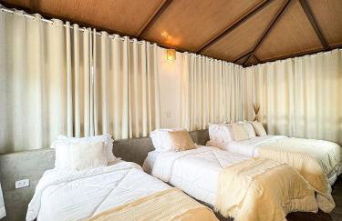 Pé-na-areia com piscina na Rota dos Milagres - Foto 16