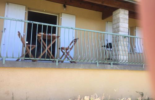 GITES DU MOULIN A VENT - Foto 15