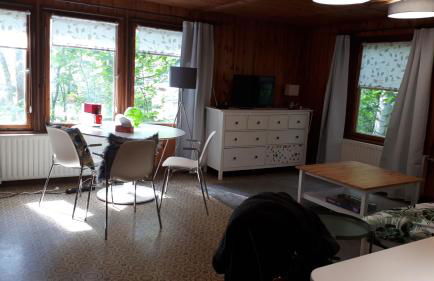 Waldhaus Wiesengrund - Foto 14