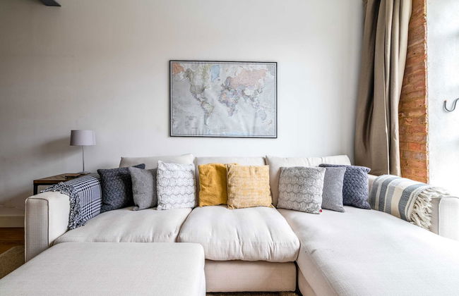 Trendy Elephant and Castle Home - Foto 12