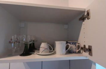 Blue Lagoon Holiday Apartments & Double Room with Balcony - Foto 56