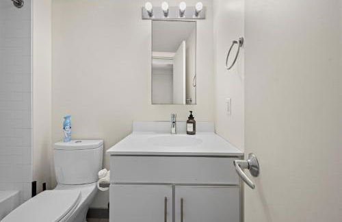 Furnished Apartment in Downtown - Foto 31