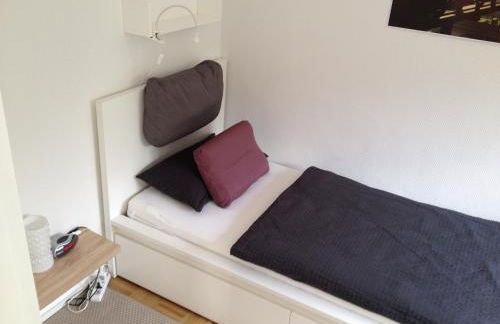 HertenFlats - Rooms & Apartments - Kreis Recklinghausen - Foto 41