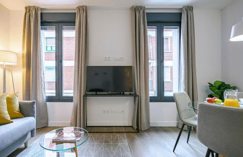 Feelathome Castilla Apartments - Foto 48