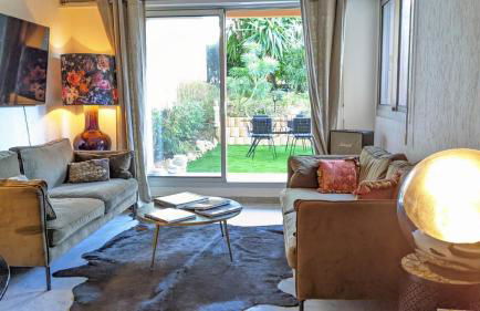 Saint Jean Cap Ferrat - Foto 11