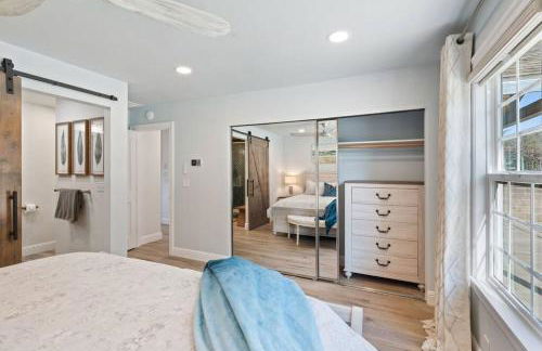 Smiling Otter Retreat! Waterfront/pool/spa/games! - Foto 21