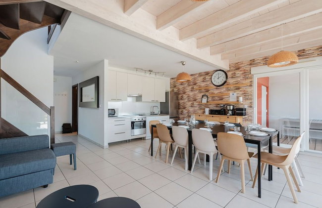 Les Maisons Solaires - Foto 67