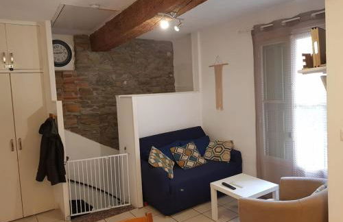 Maison de pêcheurs 50 m de la Plage d'Avall - Foto 7