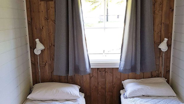 4 Person Holiday Home in Utvik-by Traum - Foto 3, Habitación