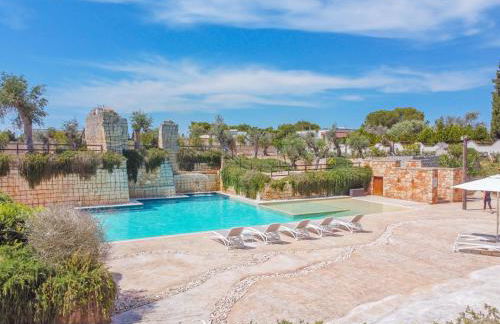 Cava Li Santi Residence - Foto 4