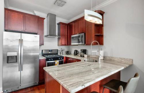 XL Studio - Modern Studio with Rooftop Pool - Foto 20