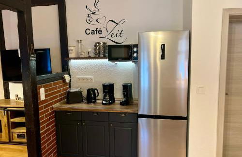 Ferienwohnung Seidenglanz - Foto 15