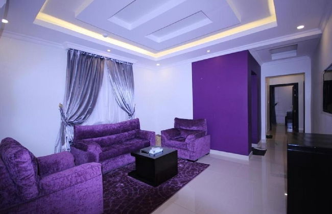 Arwa suites - Foto 10