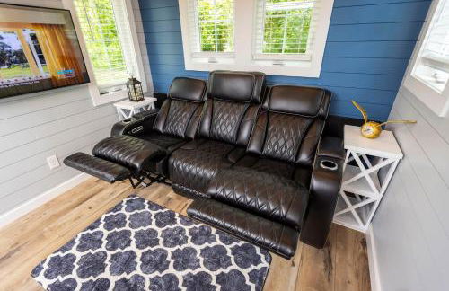 Hagrid's Hut - Harry Potter Riverfront Experience - Foto 23