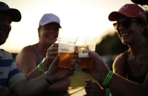 Silverstone Golf Club And Hotel - Foto 41