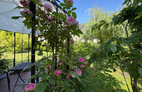 Villa Florentine - Foto 13