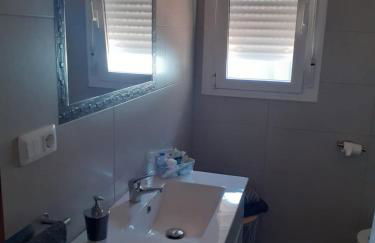 Casa Rural Plaza Zahara Buenas Vistas - Foto 24