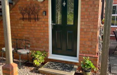 Hanley Swan, The Garden Flat - Foto 10