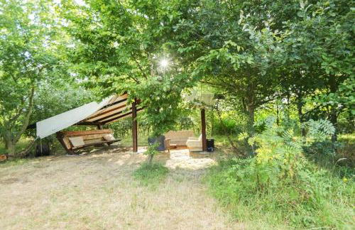 Little Lodge Glamping - Foto 80