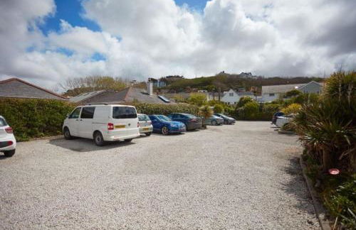 Harbour View apartment in Portreath - Foto 37