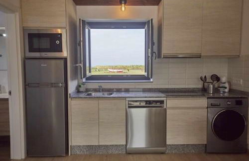 Apartamentos Turísticos A Galera - Ribadeo - Foto 35