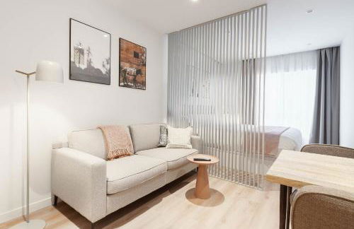 Limehome Madrid Calle de Juan Hurtado de Mendoza - Foto 20