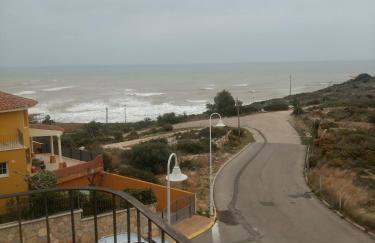 Apartamento Peñiscola Urbanizacion Nerea - Photo 12