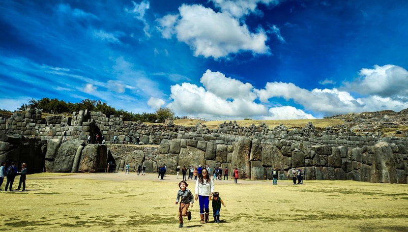 Cusco City and Nearby Archaeological Sites - Private Tour - Photo 3