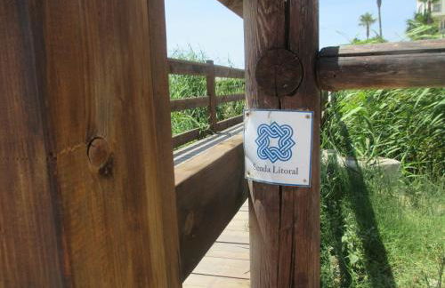 Playa Los Hidalgos Golf, Manilva - Photo 32