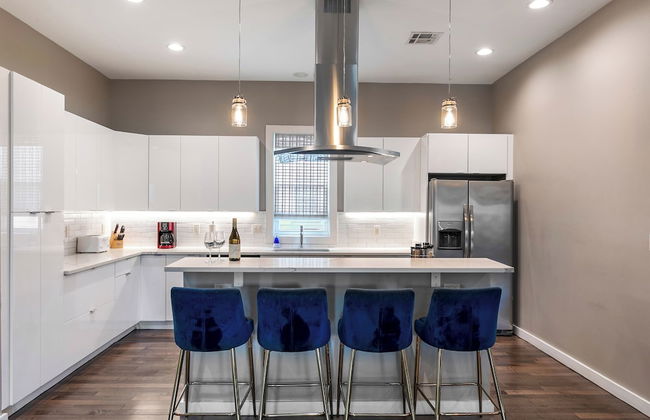 4 Bedroom Bienville Townhouses near Restaurants - Foto 72